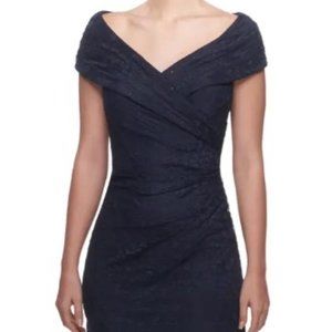 La Femme Evening Dress